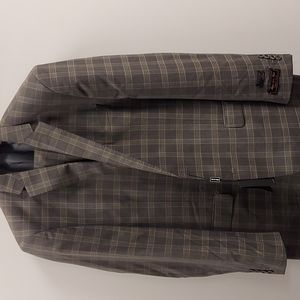 COPY - Tiglio Italian suit